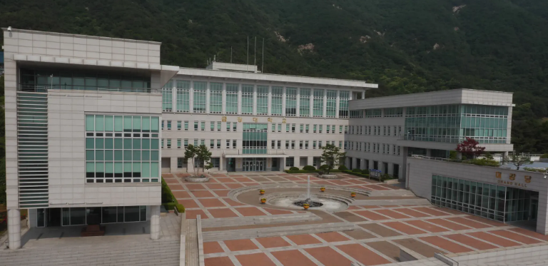금강대학교, 교육부 대학 재정진단 평가 ‘재정건전대학’ 최종 선정